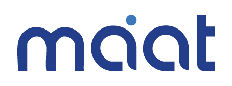 Logo Maat